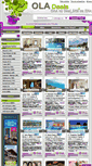 Mobile Screenshot of oladeals.gr
